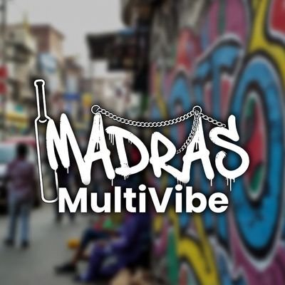 MadrasMultivibe