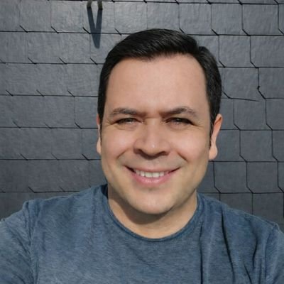 Jesús Martínez 🇻🇪 🇩🇪