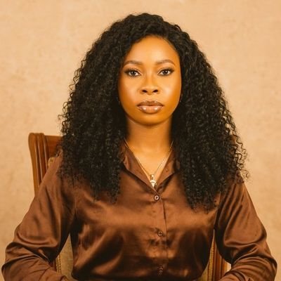 Olúwatóyòsí Precious Oyègbolá