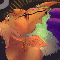 🌙║ #1 asura enjoyer