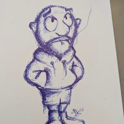 Der Thomas  🖕 🪣🧹