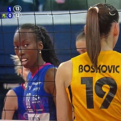 VolleyProNews 🏐❄️⛄️