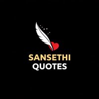 SansethiQuotes