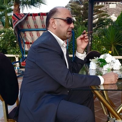 منصور الحياري