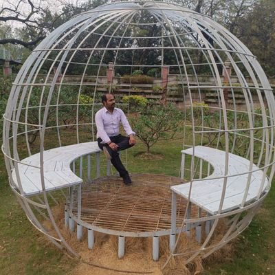 अजय कुमार मौर्या