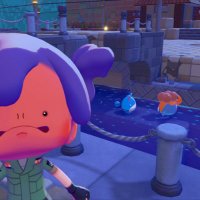 えん　Switch2 満喫