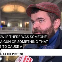 Mighty Joe Young ✊️ #ResistTrump #FireElonMusk ✊️