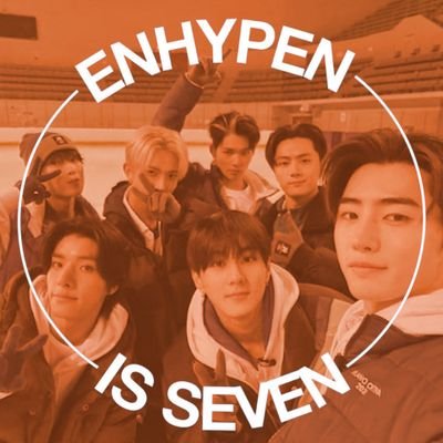 akemi | ENHYPEN IS sevEN-