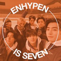 akemi | ENHYPEN IS sevEN-