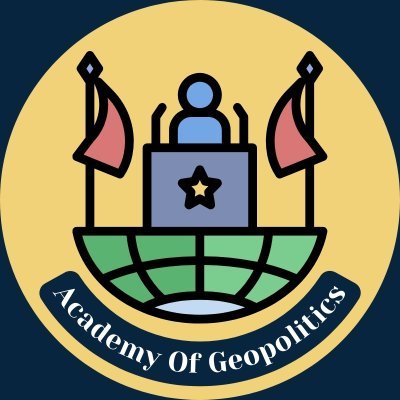 Academy Of Geopolitics