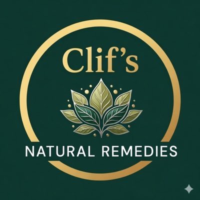 Clif’s Natural Remedies