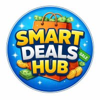 Shopnest - Smart Deals Hub