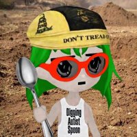 Digging Autist Spoon 🥄