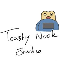 Toasty Nook Studio