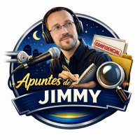 Jaime Carvajal (Jimmy)