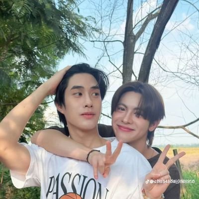 ☔แม่ยัยแป๋ว ที่รักเคะบ๊อง+เมะเพี้ยน💚🩷