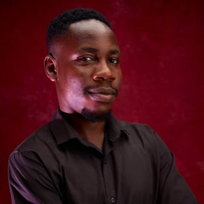 Prosper Elochukwu NKEMELU, GMNIOB 🪖🦺