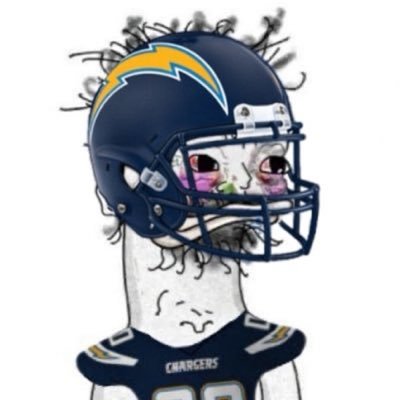 ⚡️Bolted Chad 🇺🇸 (“Sneaky Athletic”)