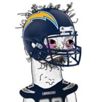 ⚡️Bolted Chad 🇺🇸 (“Sneaky Athletic”)