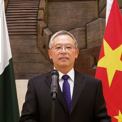 Zhang Heqing