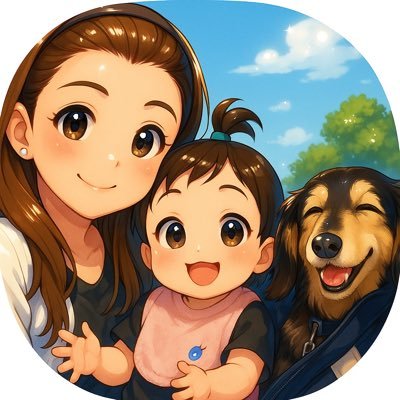 MARIKOビッグマム📱💭