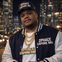 2PHACE CAPONE / Capone MG