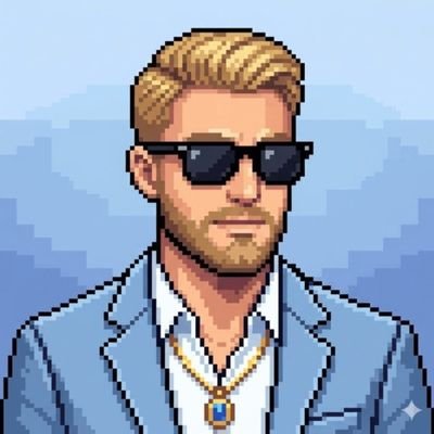 Maximus Wave ♟️🎲