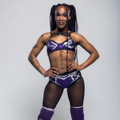 Jada Stone/ジェイダ・ストーン