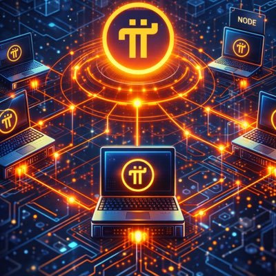 Pi Node Pioneer