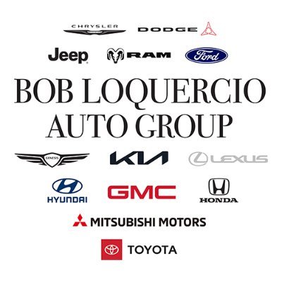 Bob Loquercio Auto Group