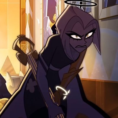 ⚔️ Lute The Exorcist ⚔️ (PARODY)