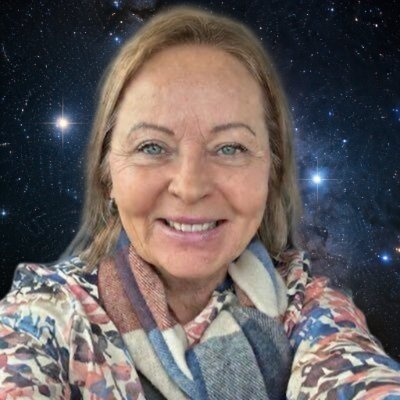 Tiina Ahola 🇫🇮