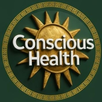Conscious Health | Health • Detox • Wellness