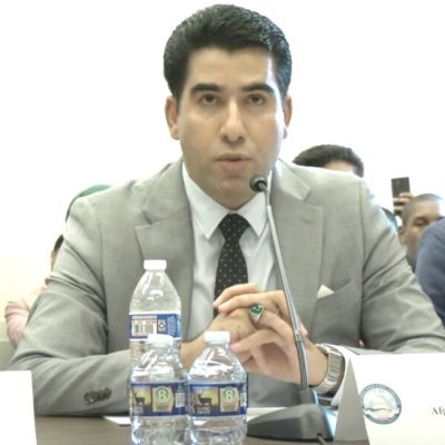 Sadiq Amini - صادق امینی