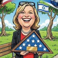 friend of Israel 🇮🇱🇺🇸🧡