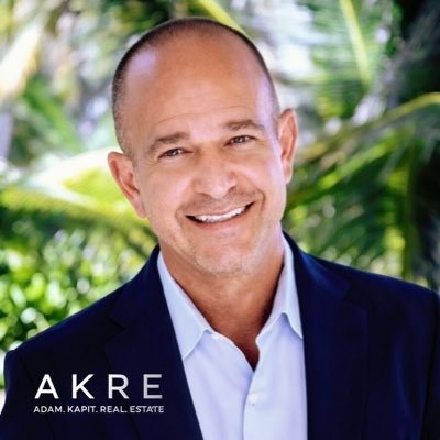 AKRE | Adam Kapit Real Estate
