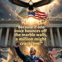 🇺🇲CommonSenseWoodsMan🦅