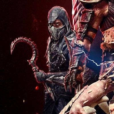 🧊🐈‍⬛ || #1 Bi-Han Fan