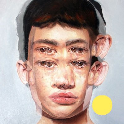 Le Lobby de Montréal 🔺