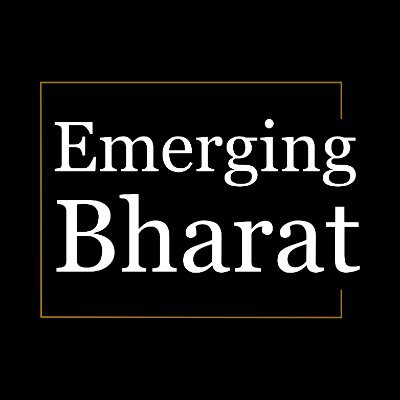 The Emerging Bharat