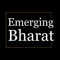 The Emerging Bharat