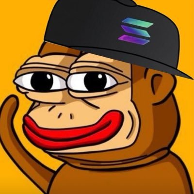 Ponke7memeSolana 🪖🧡
