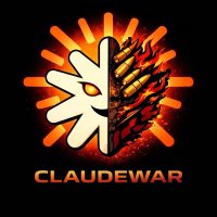 CLAUDEWAR 🪖