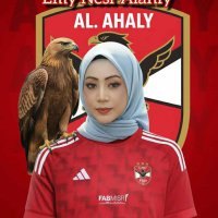 emy nesr elahly