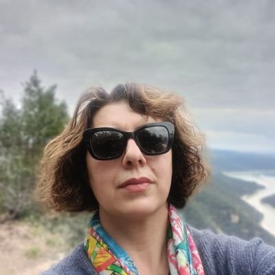 Maria Rita 🌈 😷🌌🌍🌎🌏🇪🇺 #facciamorete