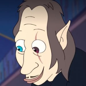 Rémy susceptible le retour