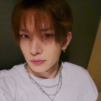 rin ENHYPEN IS SEVEN.