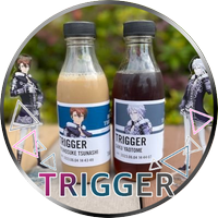 𝄢龍楽アネキ𝄞