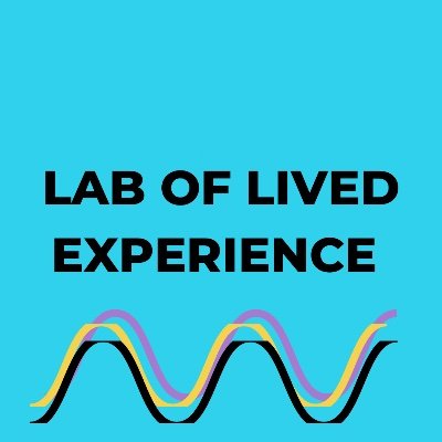 Lab Of Lived Experience (Lab OLE)