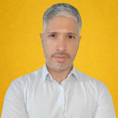 Leandro Issa ⬛🟨⬜